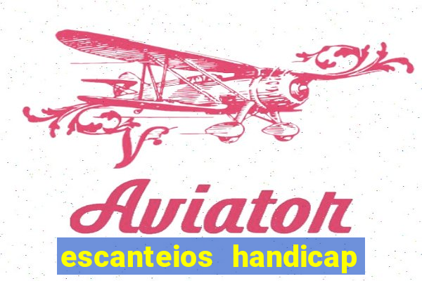 escanteios handicap 2 5